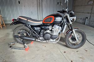 Triumph Thunderbird - 2000