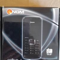 NGM dual sim