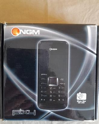 NGM dual sim