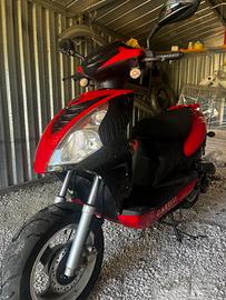 Garelli Vip