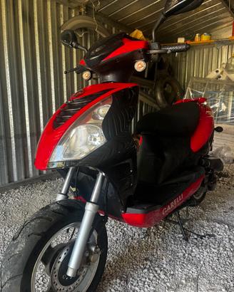 Garelli Vip