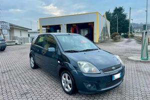 FORD Fiesta 1.4 Tdci 5p. (OK NEOPATENTATI)