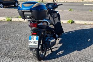 Honda SH 300i Blu – Anno 2007 – 103.200 km