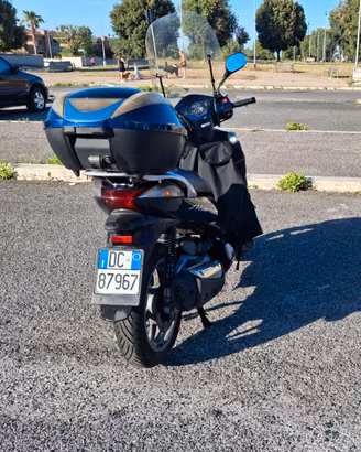 Honda SH 300i Blu – Anno 2007 – 104.200 km