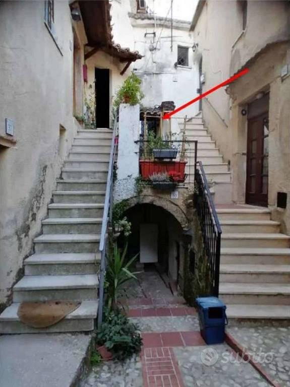 Appartamento – Castelnuovo di Farfa, Rieti - Altro