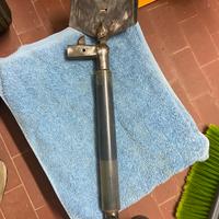 Vanghetta multifunzione