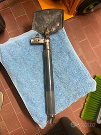 Vanghetta multifunzione