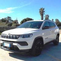 JEEP Compass 1.6 Multijet II 2WD Night Eagle