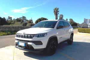 JEEP Compass 1.6 Multijet II 2WD Night Eagle
