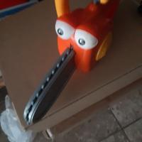motosega Handy Manny