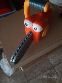 motosega Handy Manny