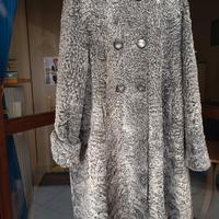 cappotto astracan tgxl