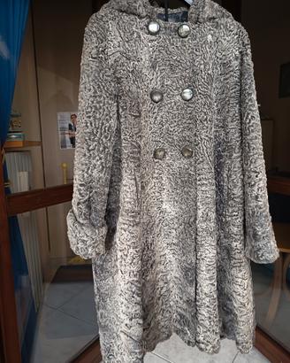 cappotto astracan tgxl