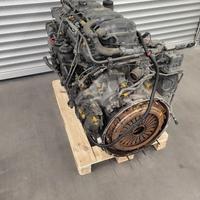 Motore SCANIA DC9 126 320 cv Euro 6