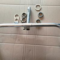 manubrio a bacchette per bici BIANCHI 