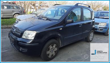 Ricambi Usati FIAT PANDA (2Q) 2004