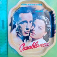 Casablanca rendiresto cinema anni 50