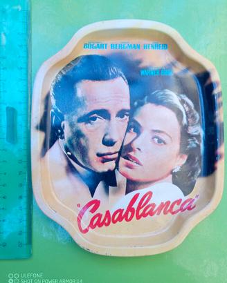 Casablanca rendiresto cinema anni 50