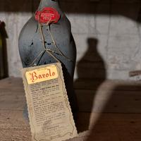 Vino Barolo Pippione 1967