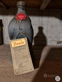 Vino Barolo Pippione 1967