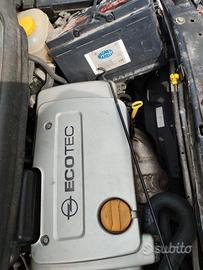 Motore Opel 1,6 B sigla Z16YNG 2010