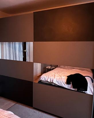 Armadio pari al nuovo