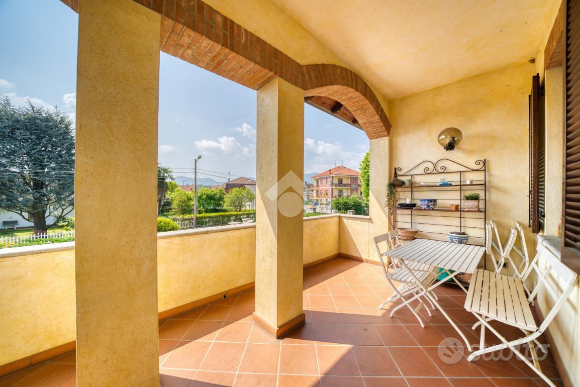 House in Villarbasse, Vigne - Vista 5