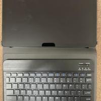 Tablet Doogee U11 11" Android 15 + Kit VIP NUOVO