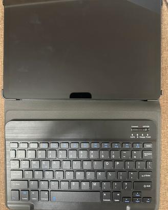 Tablet Doogee U11 11" Android 15 + Kit VIP NUOVO