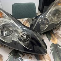 Fanali Opel Corsa Limited Edition