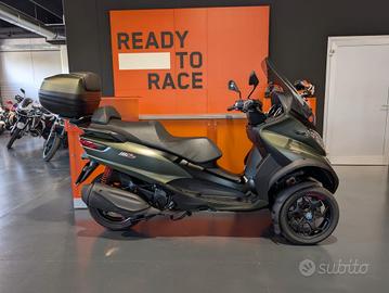 Piaggio MP3 350
