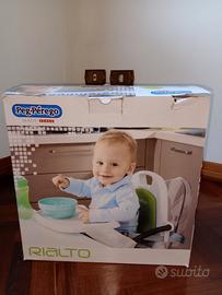 Alzasedia Peg Perego Rialto