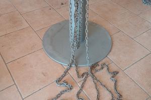 Argano manuale YALE LIFT360 