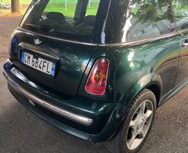 MINI Mini (R56) - 2004