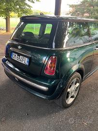 MINI Mini (R56) - 2004