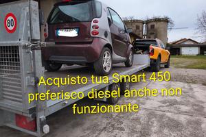 Smart 450