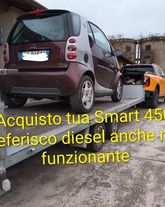 Smart 450