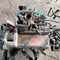 Motore Lancia Y 843A3000 129.000 KM