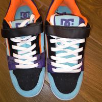 scarpe DC donna taglia 42