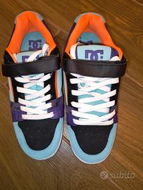 scarpe DC donna taglia 42