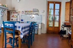 Villa antica in collina Fucecchio Firenze