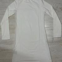 Abito Vetements a collo alto
