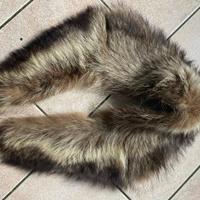 Colli in pelliccia vera