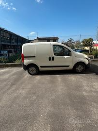 Fiorino 1300 multijet diesel 2016