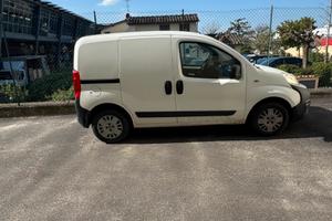 Fiorino 1300 multijet diesel 2016