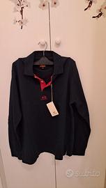 T-shirt uomo mai usata 