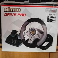 volante PC ps3