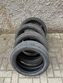 Pneumatici invernali 185/55 R16