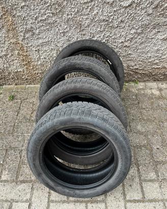 Pneumatici invernali 185/55 R16