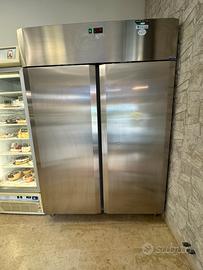 Armadio congelatore Tecnodom 1400 litri